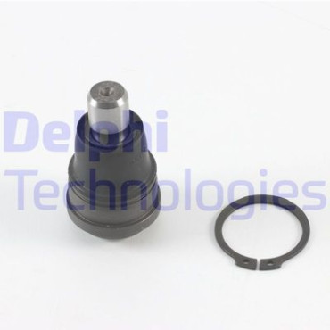 Кульовий шарнір DELPHI tc2164