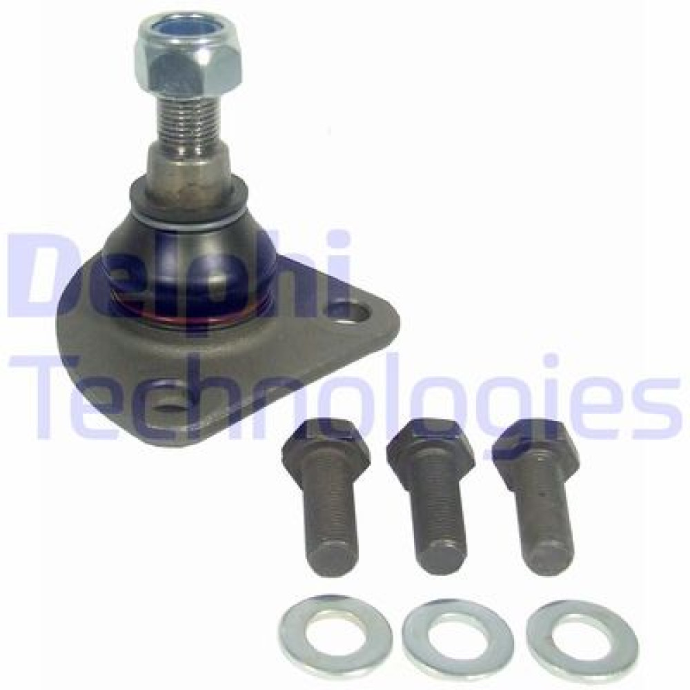Опора шаровая DELPHI tc2170