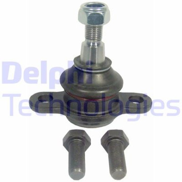 Опора шаровая DELPHI tc2186