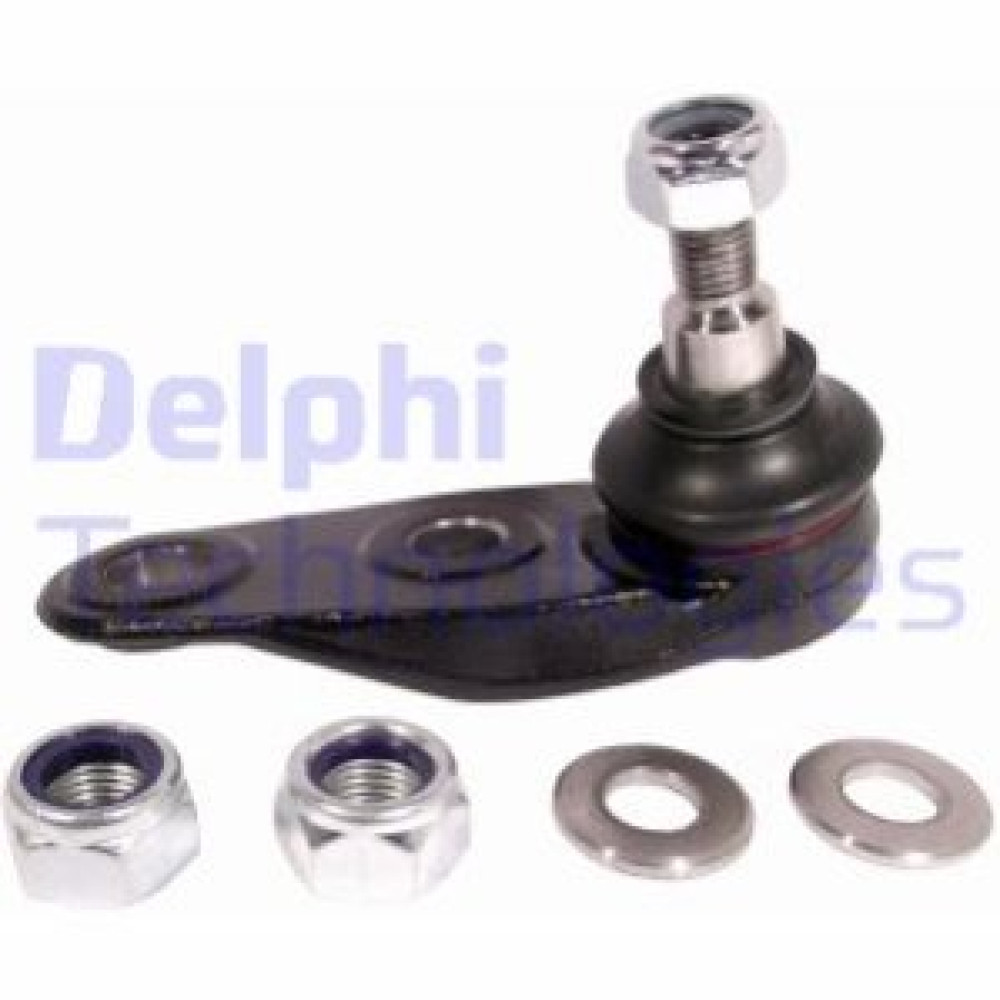 Опора кульова DELPHI tc2234