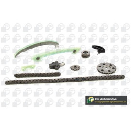 Ланцюг приводу ГРМ комплект BGA tc2300fk