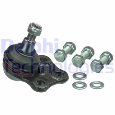 Шаровой шарнир DELPHI tc2342
