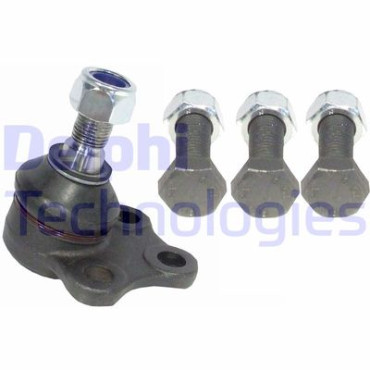 Кульова опора DELPHI tc2343