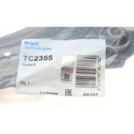 Важіль підвіски DELPHI tc2355