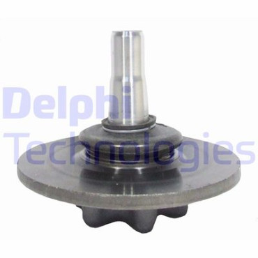 Кульовий шарнір DELPHI tc2376