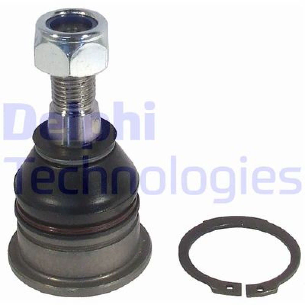 Шаровой шарнир DELPHI tc2405