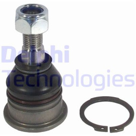 Шаровой шарнир DELPHI tc2405