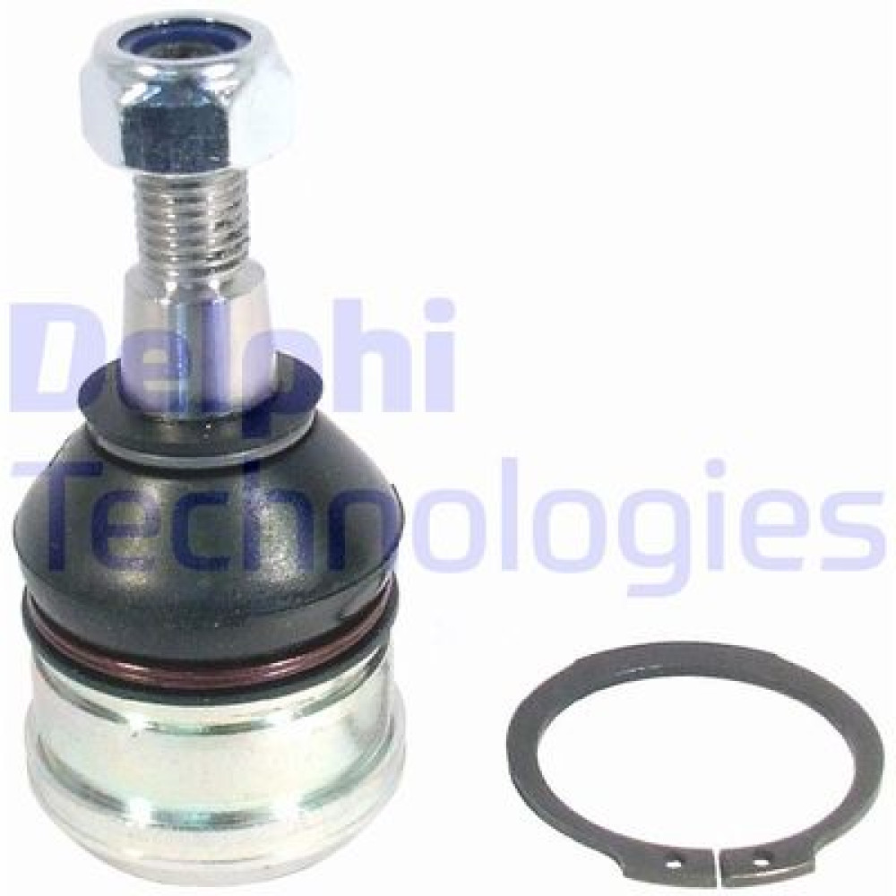 Опора шаровая DELPHI tc2406