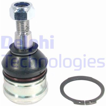 Опора шаровая DELPHI tc2406