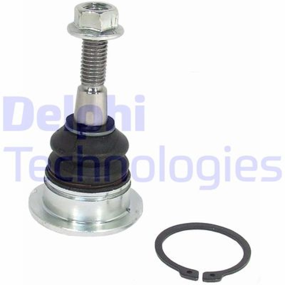 Кульовий шарнір DELPHI tc2425