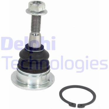 Кульовий шарнір DELPHI tc2425