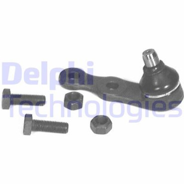 Шаровой шарнир DELPHI tc242