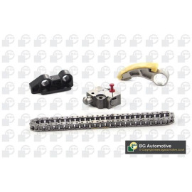 Ланцюг приводу ГРМ комплект дв. BGA tc2531k