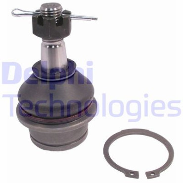 Кульовий шарнір DELPHI tc2557
