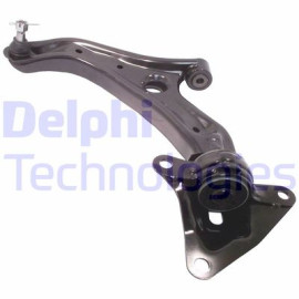 DELPHI tc2573 Важіль підвіски DELPHI tc2573