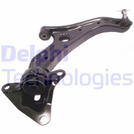DELPHI tc2574 Рычаг подвески DELPHI tc2574