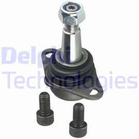 Кульовий шарнір DELPHI tc2623
