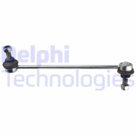 Тяга стабилизатора DELPHI tc2651