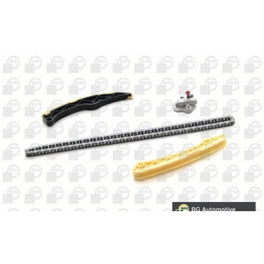 Ланцюг приводу ГРМ комплект BGA tc2701k