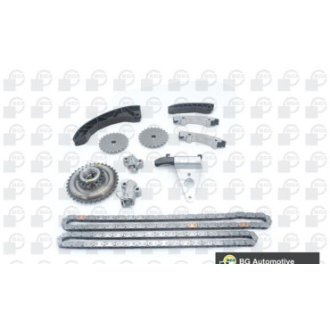 Ланцюг приводу ГРМ комплект BGA tc2703fk