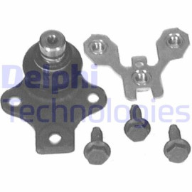 Шаровой шарнир DELPHI tc280