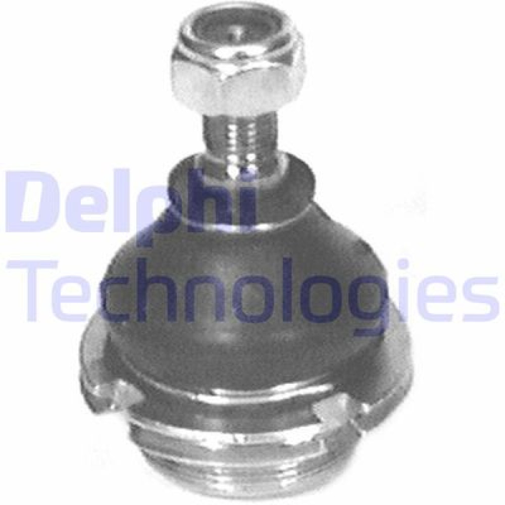 Кульовий шарнір DELPHI tc281