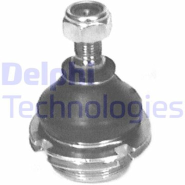 Кульовий шарнір DELPHI tc281