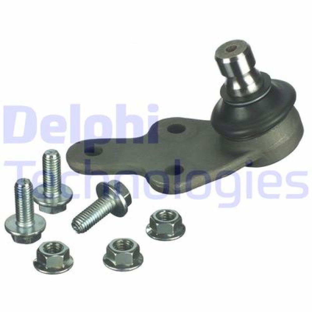 Кульовий шарнір DELPHI tc2828