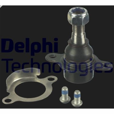 Кульовий шарнір DELPHI tc2851