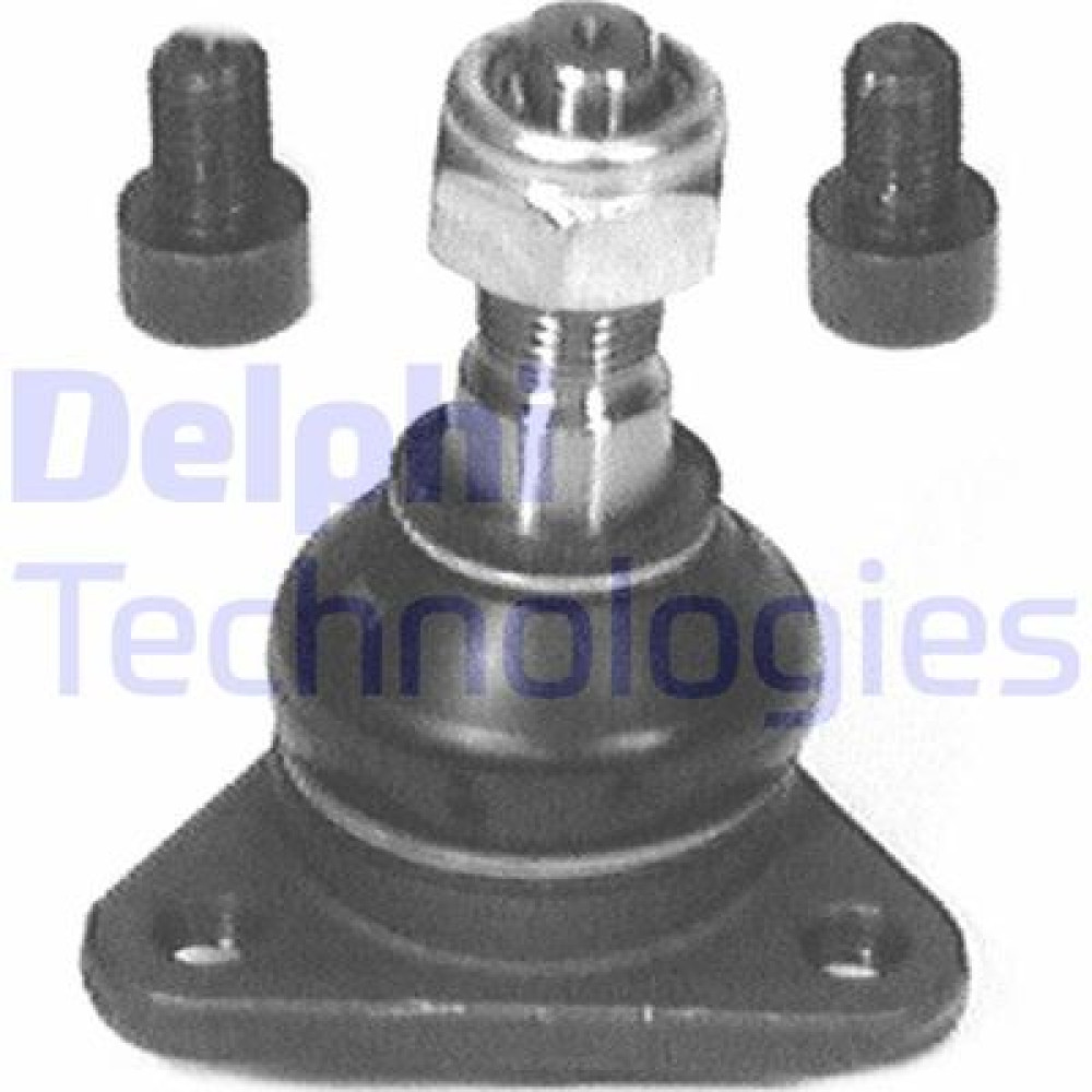 Кульовий шарнір DELPHI tc293