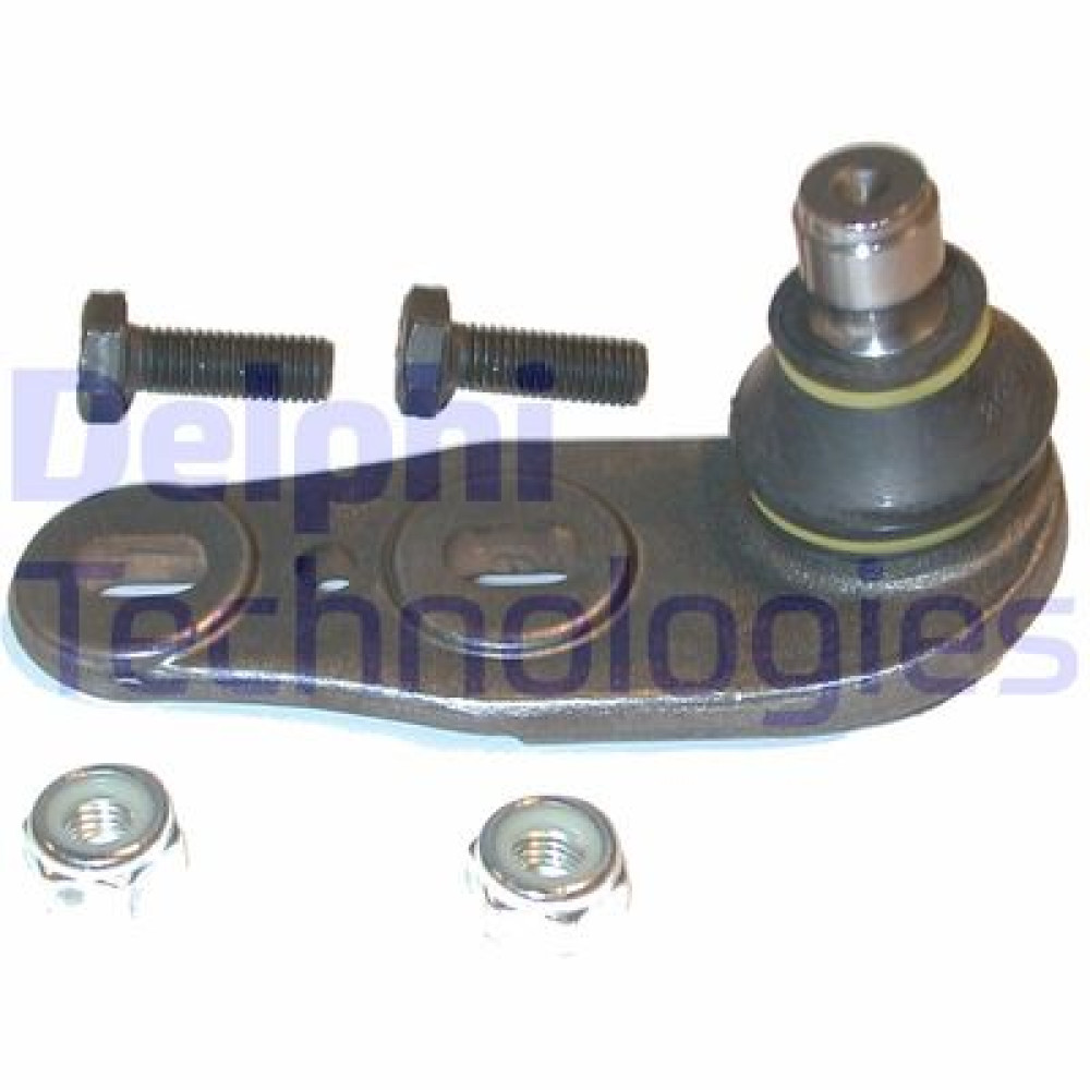 Кульовий шарнір DELPHI tc349