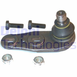 Кульовий шарнір DELPHI tc349