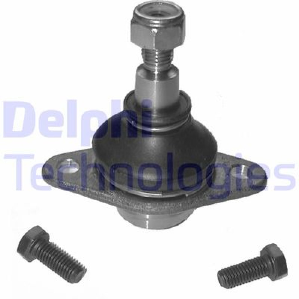 Шаровой шарнир DELPHI tc350