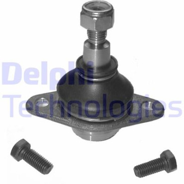 Шаровой шарнир DELPHI tc350