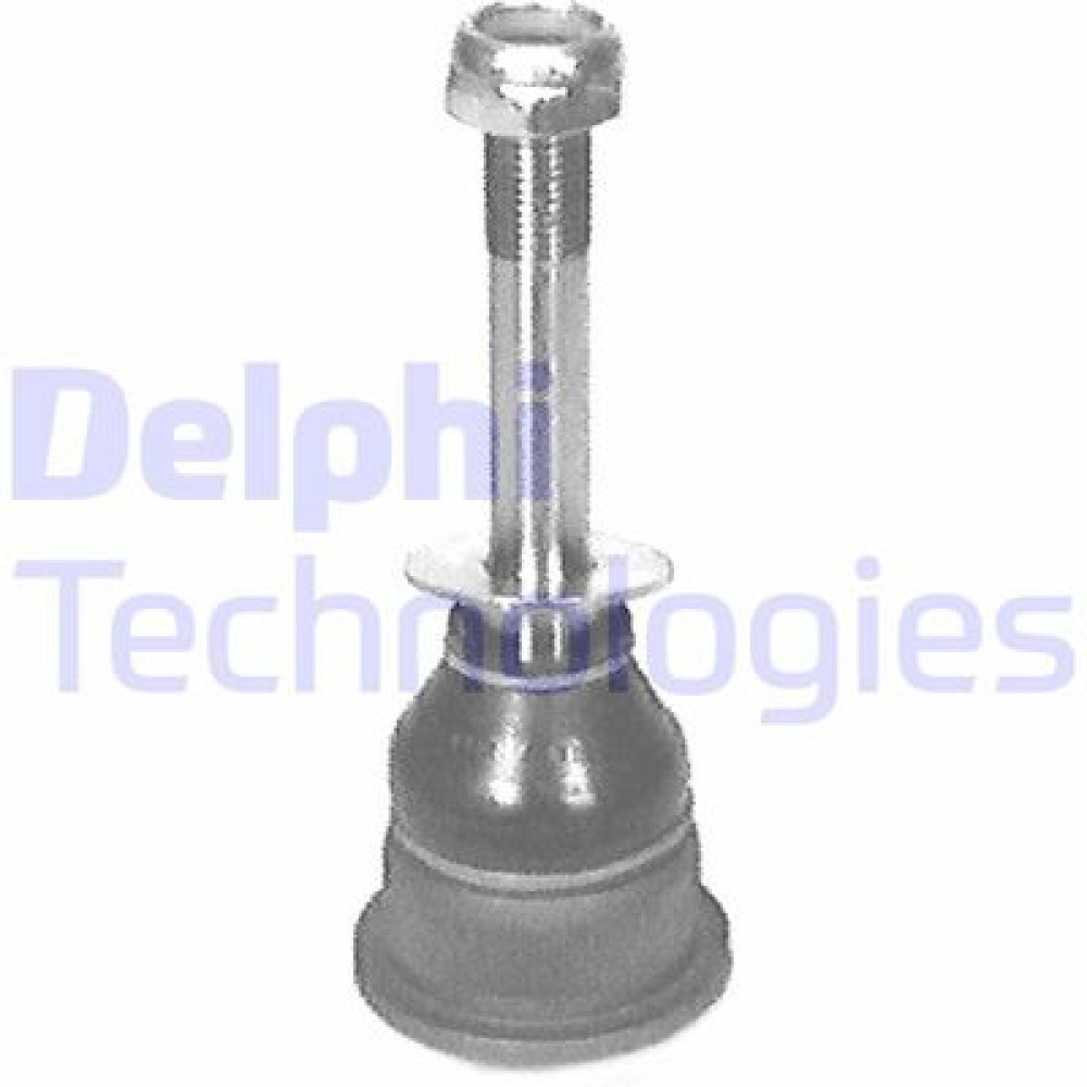 Кульовий шарнір DELPHI tc360