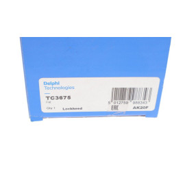 Опора кульова DELPHI tc3675