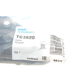 Важіль DELPHI tc3920