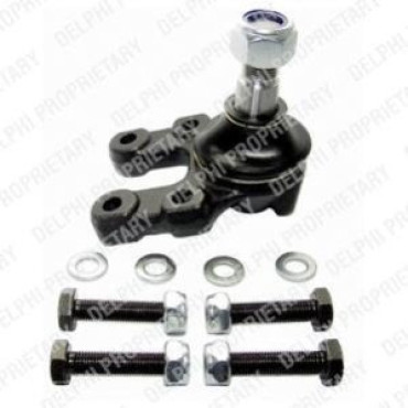 Опора кульова DELPHI tc392