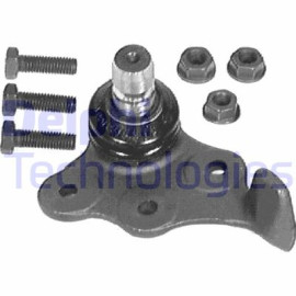 DELPHI tc395 Шаровой шарнир DELPHI tc395