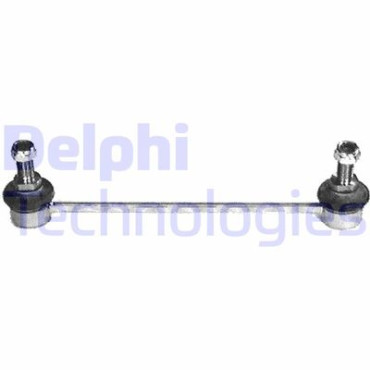 Тяга стабілізатора DELPHI tc396