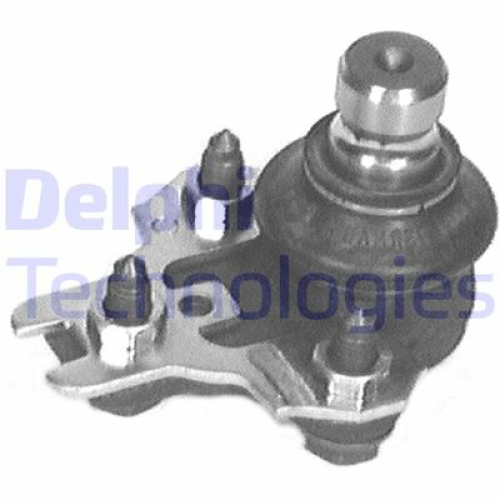 Кульовий шарнір DELPHI tc413