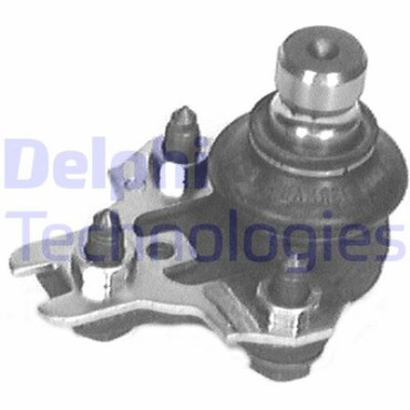 Шаровой шарнир DELPHI tc413