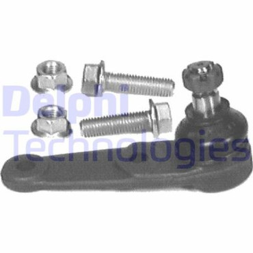 Шаровой шарнир DELPHI tc415