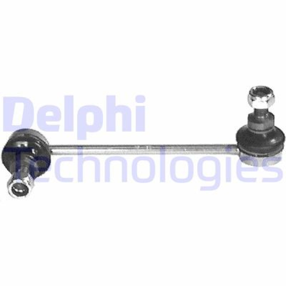 Тяга стабілізатора DELPHI tc417
