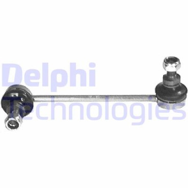 Тяга стабілізатора DELPHI tc417