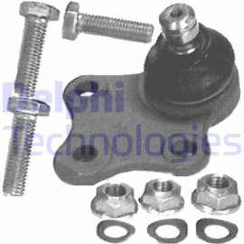 Шаровой шарнир DELPHI tc419