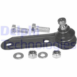 Кульовий шарнір DELPHI tc421