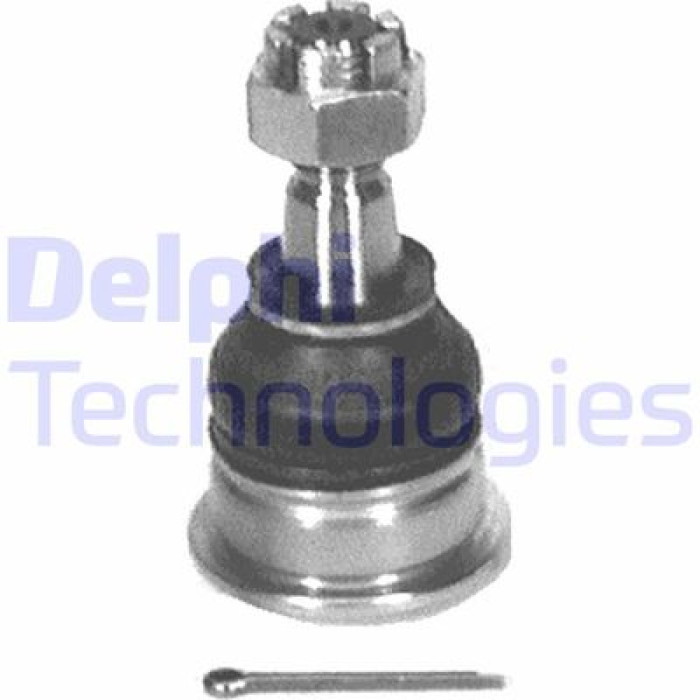Кульовий шарнір DELPHI tc435