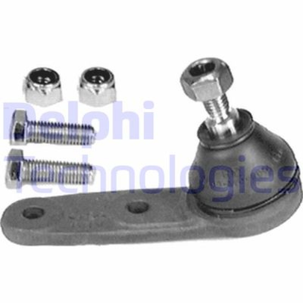 Кульовий шарнір DELPHI tc436
