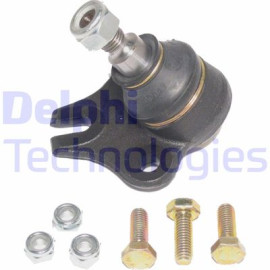 Шаровой шарнир DELPHI tc438